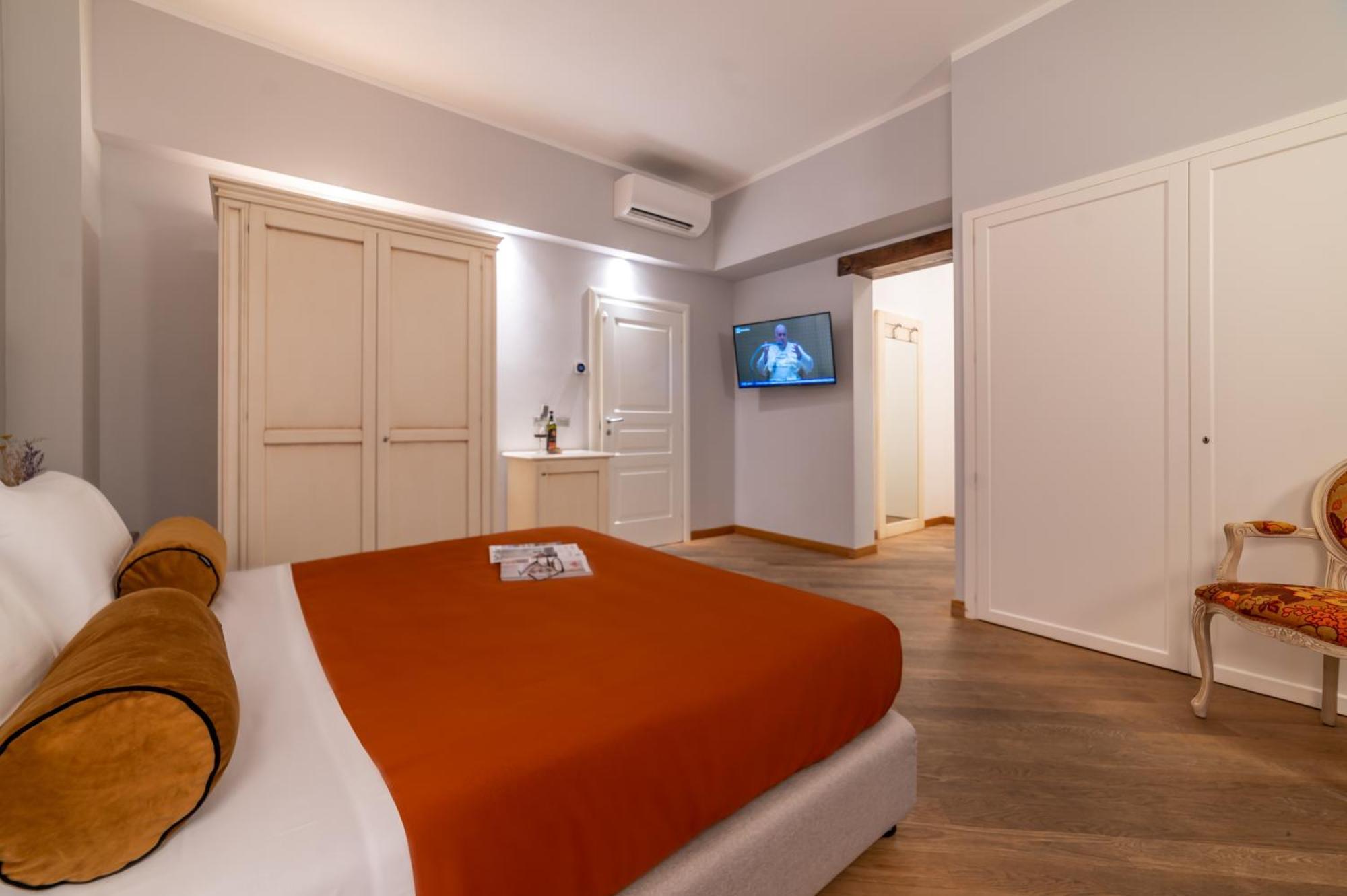 Hotel Falterona Stia