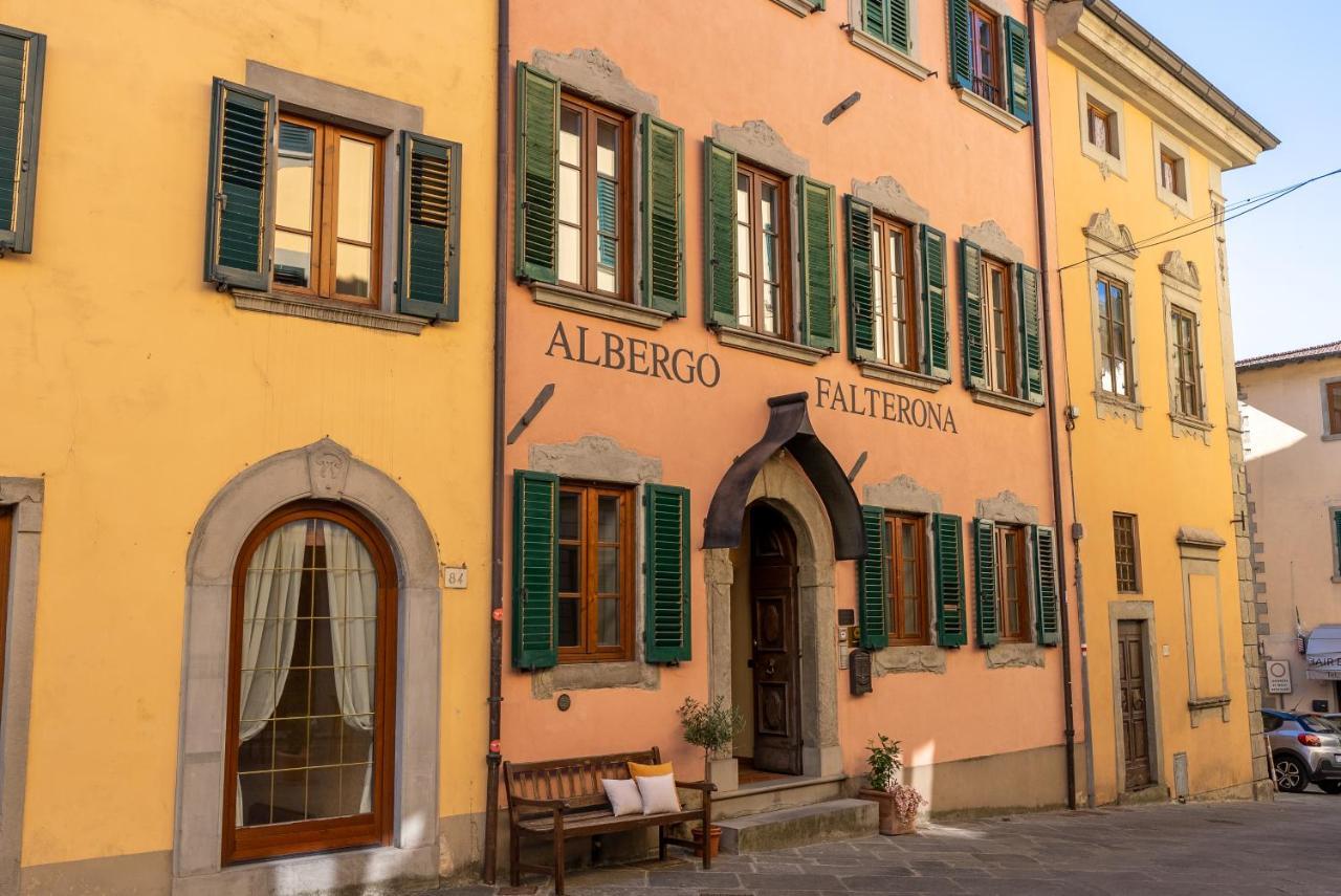 Hotel Falterona
