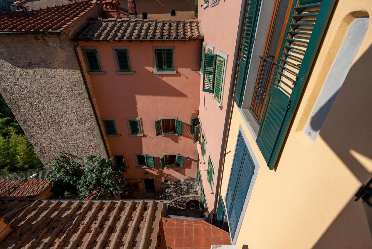 Hotel Falterona