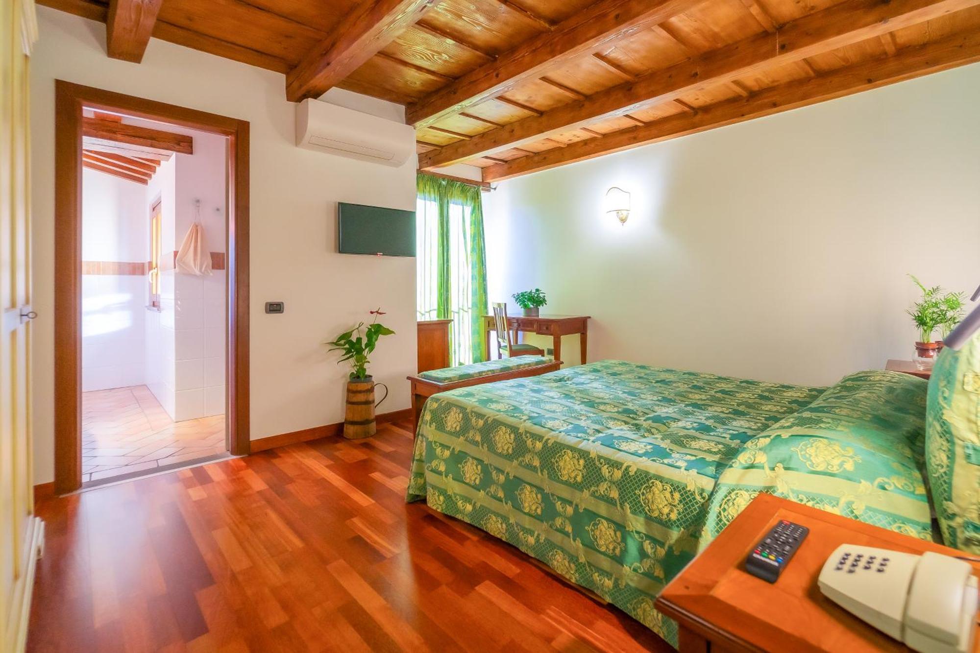 Falterona Hotel Stia